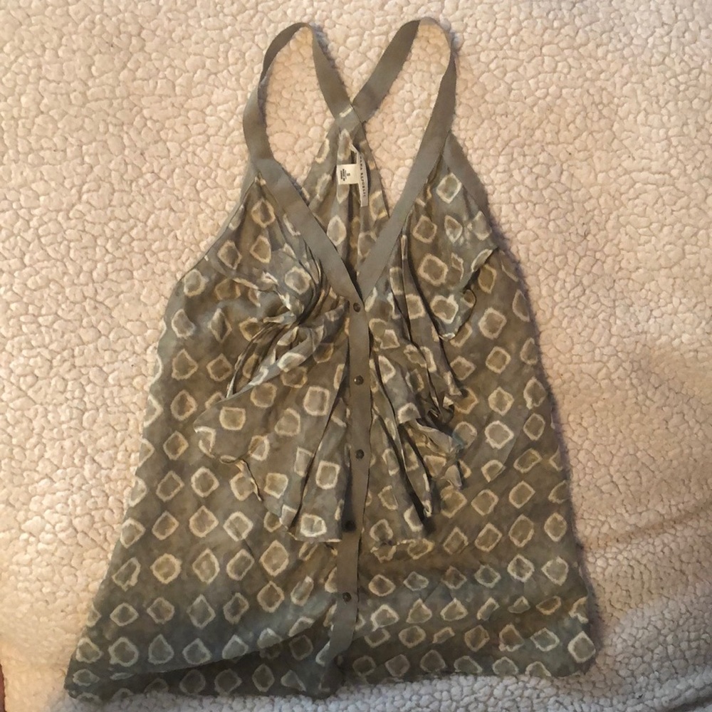 Banana Republic top